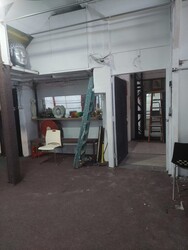 Kaki Bukit B2 | 4-storey Terrace | Can apply for dormitory (D14), Factory #624195761
